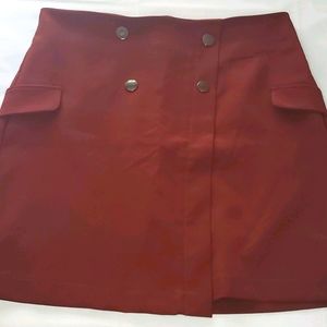 Dynamite Women's Skirt